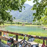 Gasteighof-2 By Interhome Daire *