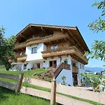 Daire Gasteighof-2 By Interhome Fügen