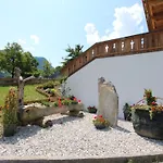 Gasteighof-2 By Interhome *
