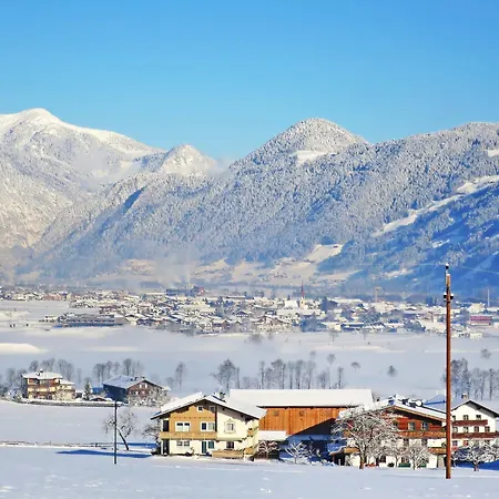 Gasteighof-2 By Interhome Fügen