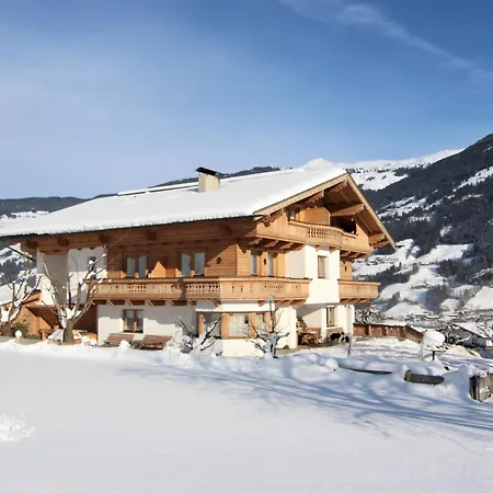 Daire Gasteighof-2 By Interhome *