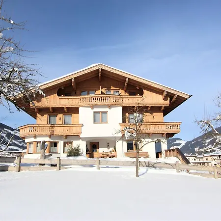 Gasteighof-2 By Interhome