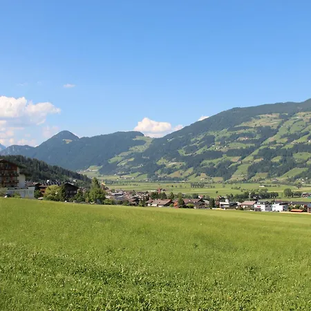 Gasteighof-2 By Interhome Daire