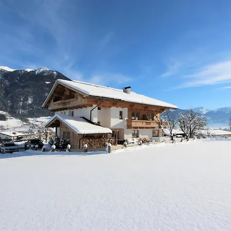 Appartement Gasteighof-2 By Interhome *