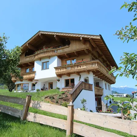 Daire Gasteighof-2 By Interhome Fügen