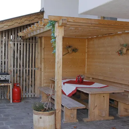 Gasteighof-2 By Interhome