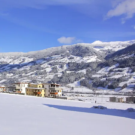 Gasteighof-2 By Interhome Daire