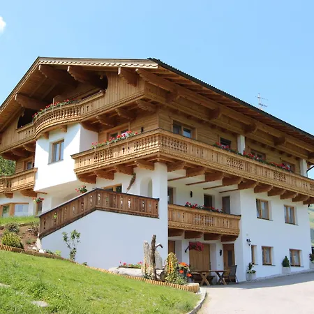 Gasteighof-2 By Interhome Fügen