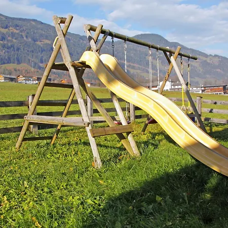 Gasteighof-2 By Interhome Daire