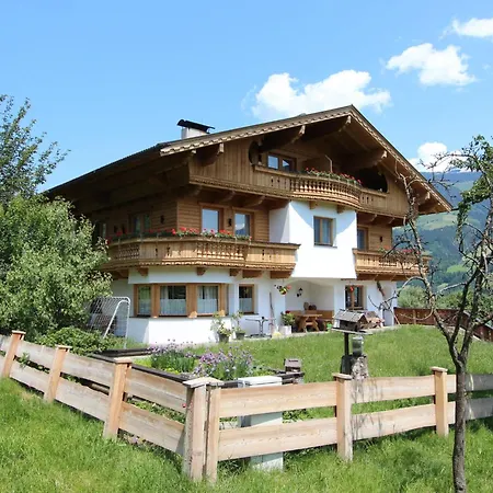 Gasteighof-2 By Interhome Appartement *