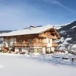 Apartamento Gasteighof-2 By Interhome *