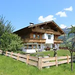 Gasteighof-2 By Interhome *
