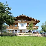 Gasteighof-2 By Interhome Apartamento Fügen