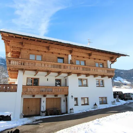 Gasteighof-2 By Interhome Apartamento