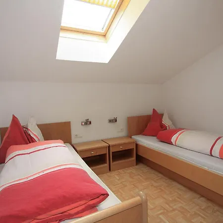 Apartamento Gasteighof-2 By Interhome *