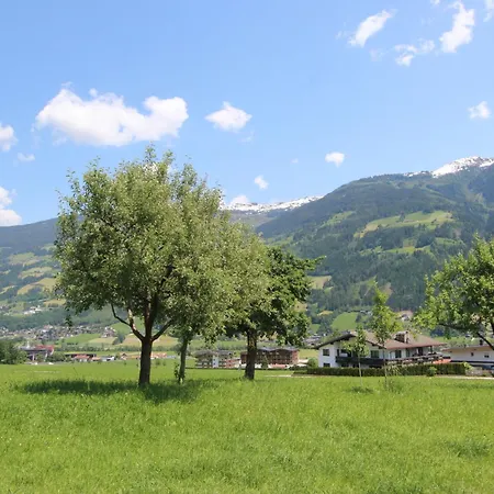 Gasteighof-2 By Interhome Apartamento *