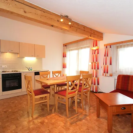 Gasteighof-2 By Interhome *