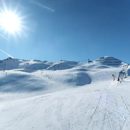 Gasteighof-2 By Interhome 菲根