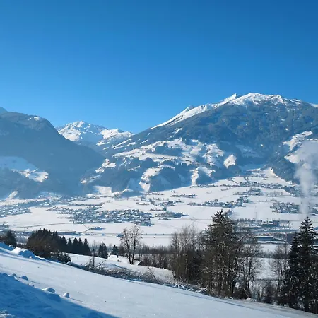 公寓 Gasteighof-2 By Interhome