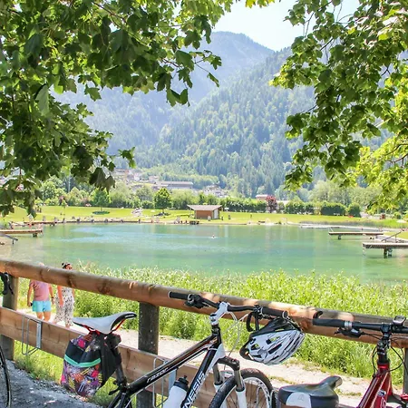 Gasteighof-2 By Interhome 公寓 *