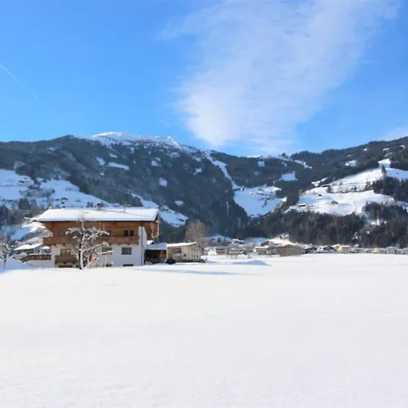 公寓 Gasteighof-2 By Interhome