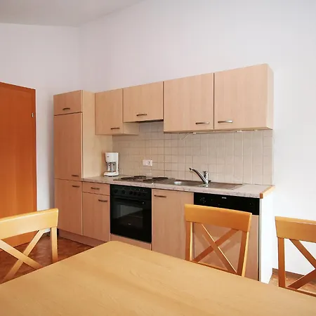 Gasteighof-2 By Interhome Fuegen