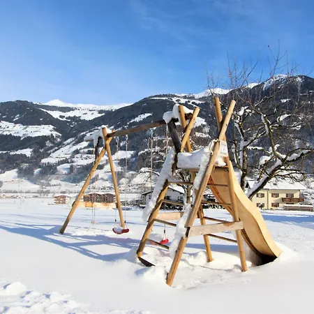 Gasteighof-2 By Interhome * 菲根