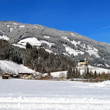 Gasteighof-2 By Interhome 公寓 *