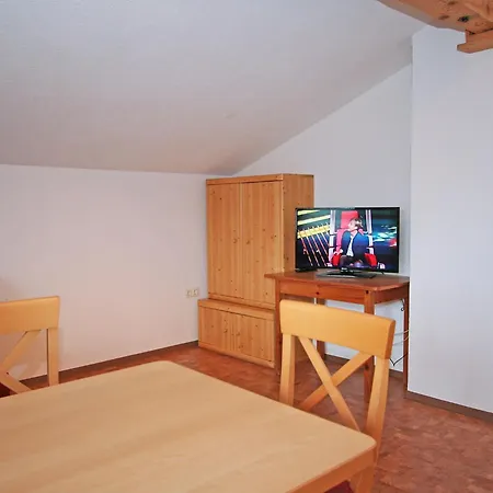 Apartment Gasteighof-2 By Interhome