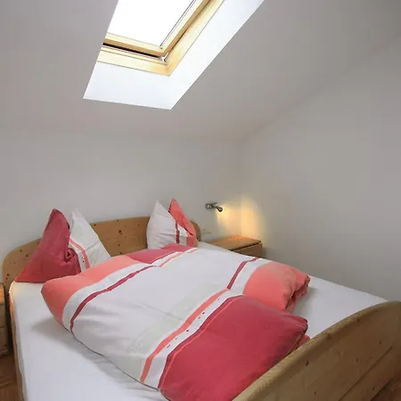 Gasteighof-2 By Interhome 菲根